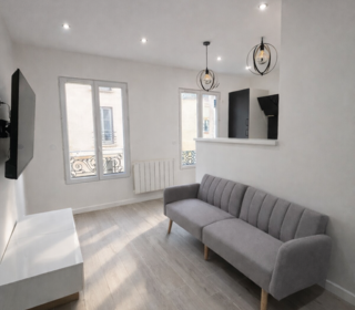  Appartement � vendre 2 pi�ces 30 m�