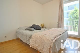  Appartement � vendre 3 pi�ces 64 m�