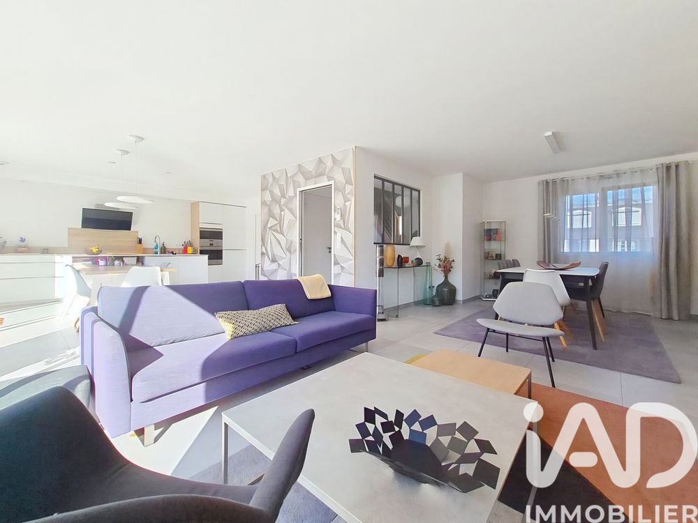 � vendre  Maison Cr�teil (94000)