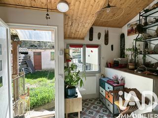  Maison � vendre 3 pi�ces 70 m�