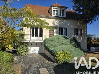  Maison � vendre 8 pi�ces 188 m�