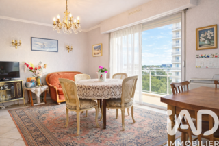  Appartement � vendre 3 pi�ces 53 m�