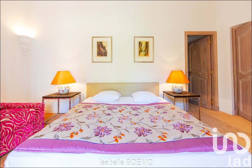 � vendre  Maison Antibes (06600)