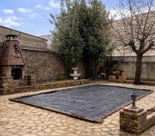  Maison � vendre 6 pi�ces 120 m�