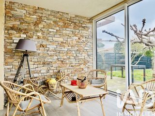  Appartement � vendre 3 pi�ces 66 m�