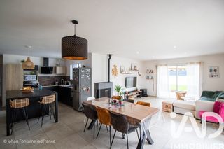  Maison � vendre 5 pi�ces 100 m�