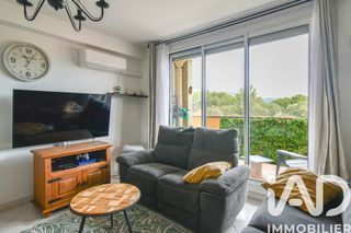  Appartement � vendre 4 pi�ces 74 m�