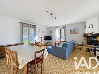  Maison � vendre 4 pi�ces 89 m�