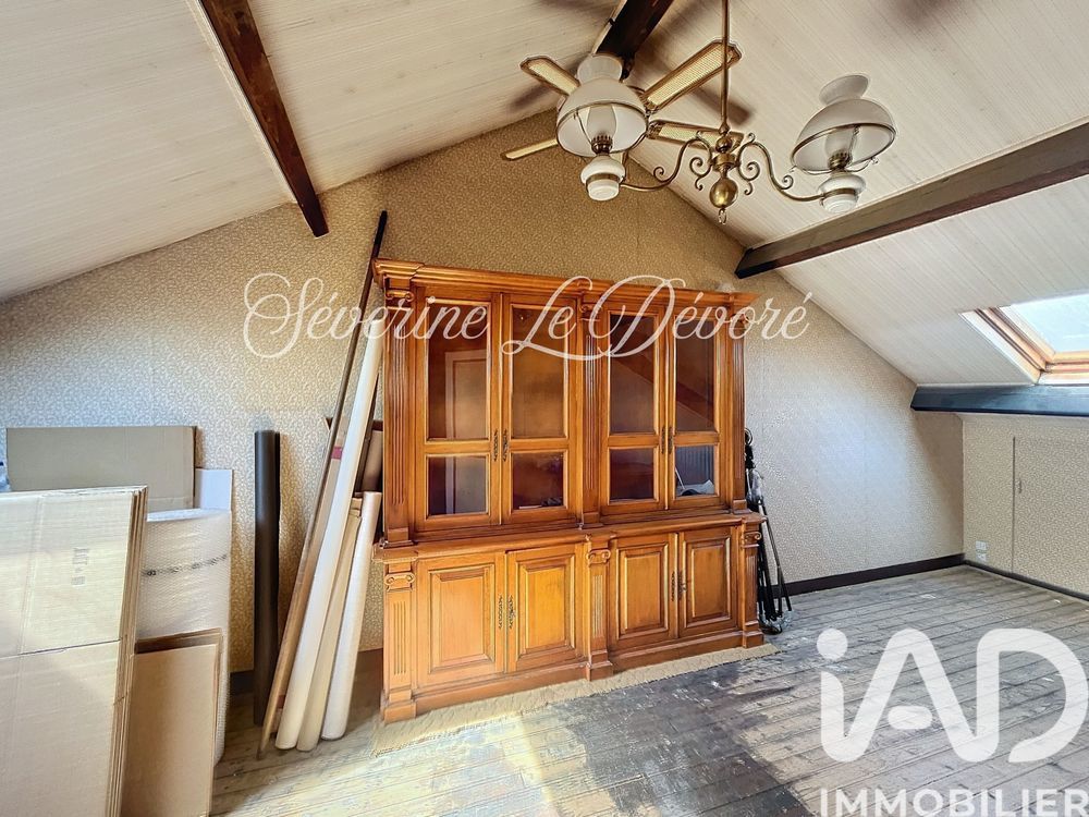 � vendre  Maison Ermont (95120)