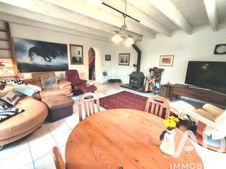  Maison � vendre 12 pi�ces 140 m�