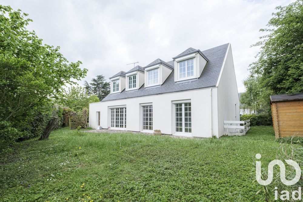 � vendre  Maison Montlignon (95680)