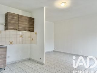  Appartement � vendre 1 pi�ce 30 m�