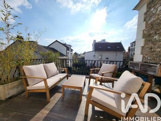  Appartement � vendre 3 pi�ces 63 m�