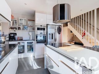  Maison � vendre 6 pi�ces 136 m�