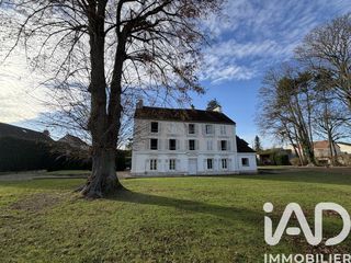  Maison � vendre 10 pi�ces 300 m�