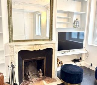  Appartement � vendre 3 pi�ces 65 m�