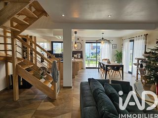  Maison � vendre 5 pi�ces 109 m�