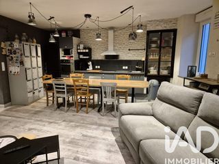  Maison � vendre 8 pi�ces 194 m�