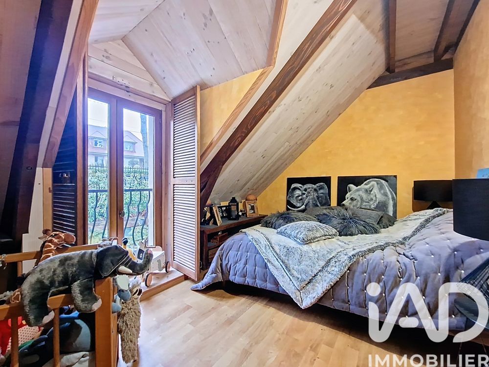 � vendre  Maison Gif-sur-Yvette (91190)