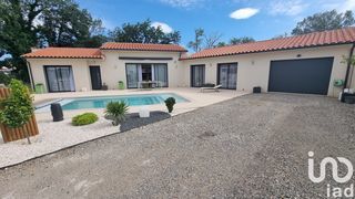  Villa � vendre 5 pi�ces 135 m�