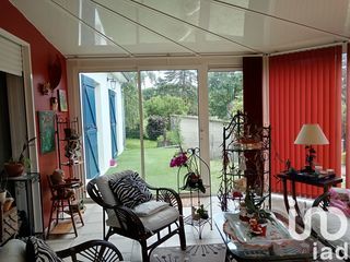  Maison � vendre 6 pi�ces 130 m�