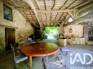  Maison � vendre 8 pi�ces 400 m�