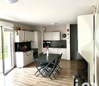  Appartement � vendre 3 pi�ces 60 m�