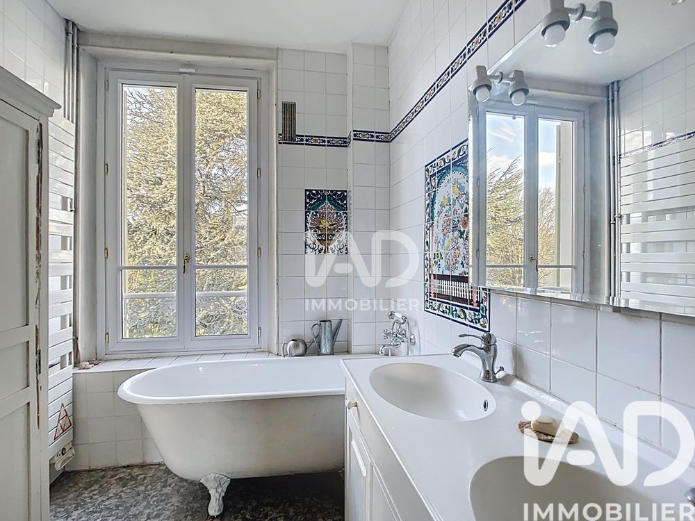 � vendre  Maison Saint-Maur-des-Foss�s (94100)