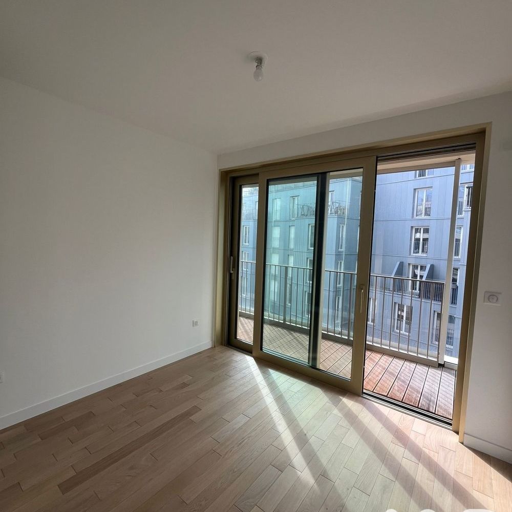 � vendre  Appartement Paris 15