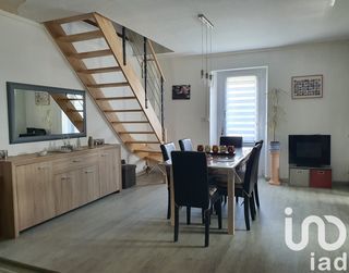  Maison � vendre 4 pi�ces 73 m�