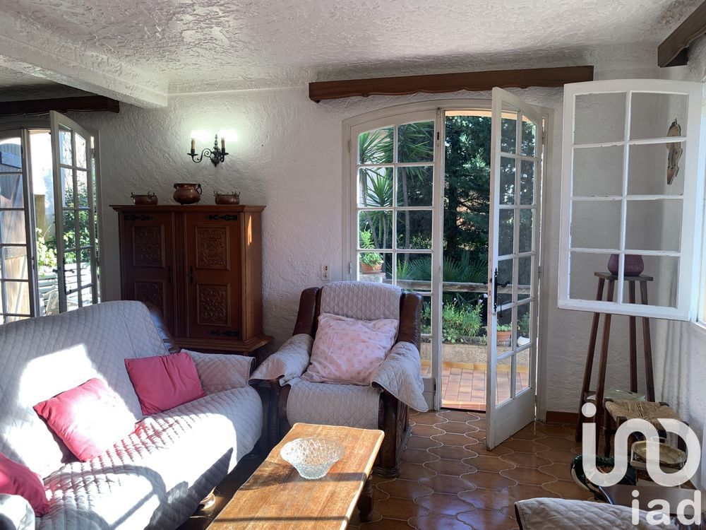 � vendre  Maison La Croix-Valmer (83420)