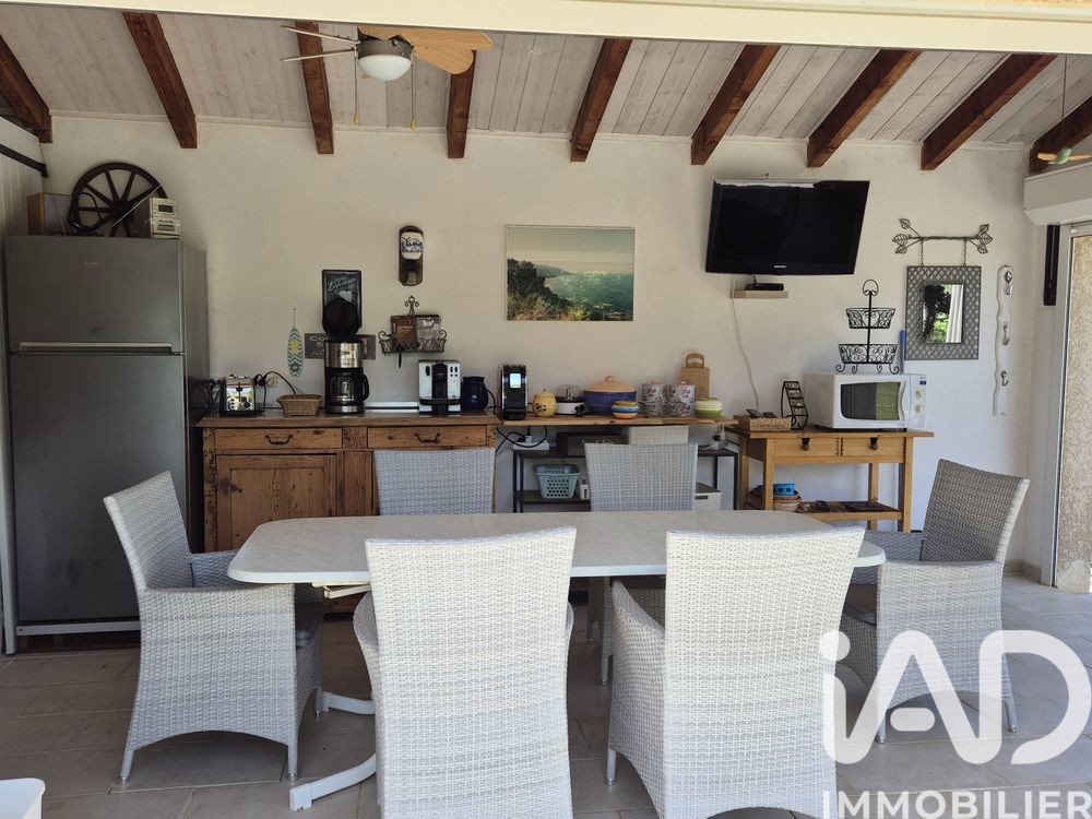 � vendre  Maison Venzolasca (20215)