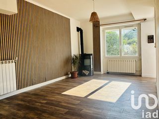  Maison � vendre 3 pi�ces 80 m�