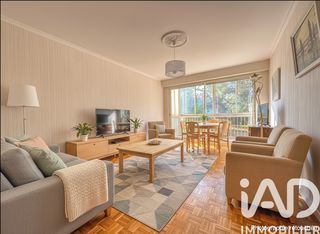  Appartement � vendre 3 pi�ces 64 m�