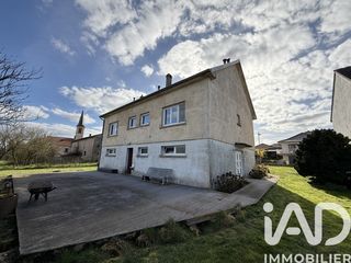  Maison � vendre 5 pi�ces 117 m�