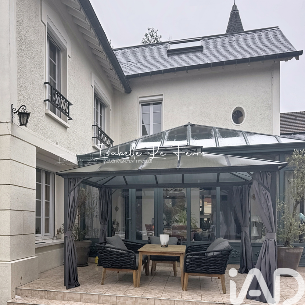 � vendre  Maison Mennecy (91540)