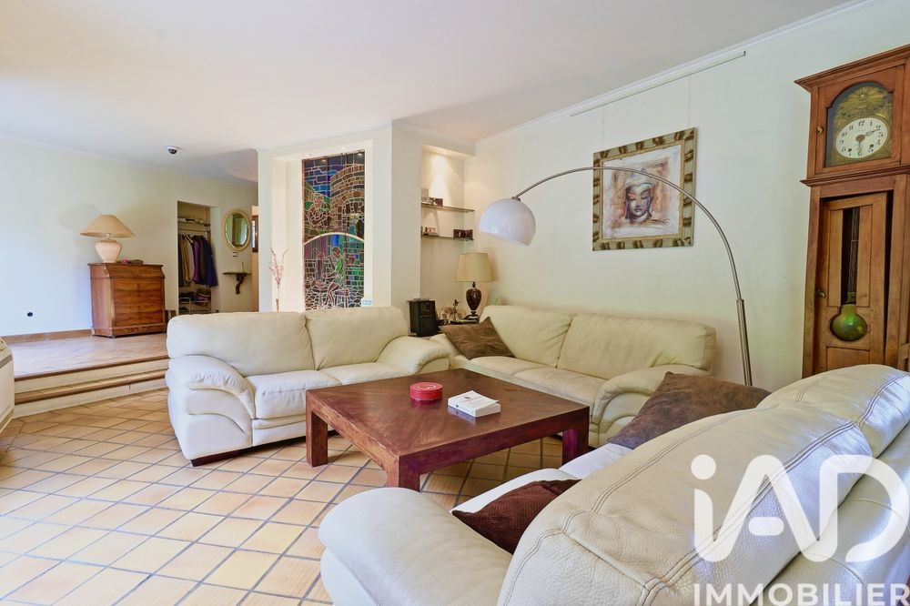 � vendre  Maison Rueil-Malmaison (92500)