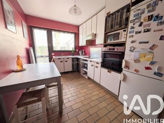  Maison � vendre 7 pi�ces 142 m�