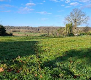  Terrain � vendre 1395 m�