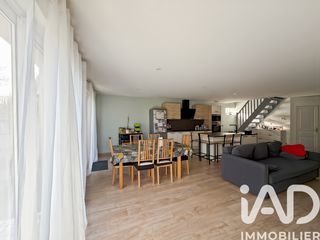  Maison � vendre 5 pi�ces 100 m�
