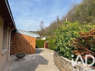  Villa � vendre 7 pi�ces 163 m�