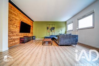  Appartement � vendre 4 pi�ces 123 m�