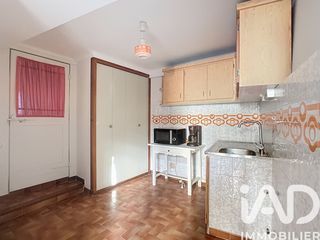  Maison � vendre 4 pi�ces 63 m�