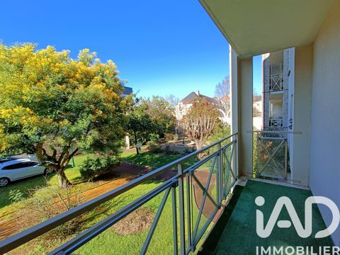   Location Appartement 1 pi�ce Appartement - 1 pi�ce(s) - 38 m�