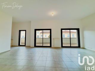  Appartement � vendre 4 pi�ces 93 m�