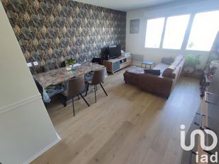  Appartement � vendre 3 pi�ces 68 m�