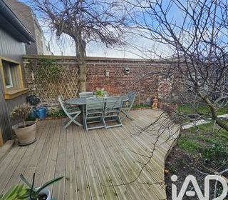  Maison � vendre 5 pi�ces 127 m�