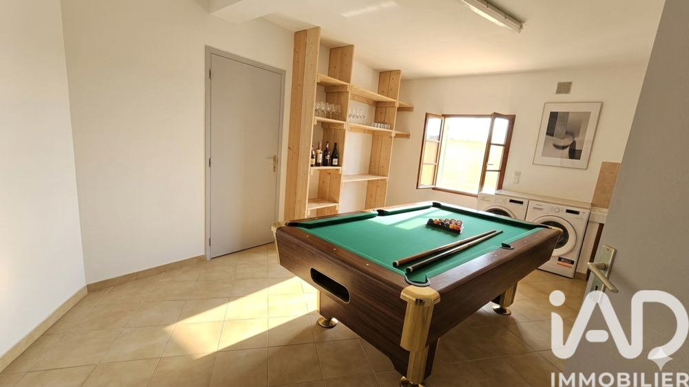 � vendre  Maison Hy�res (83400)