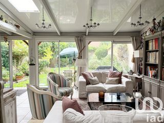  Maison � vendre 9 pi�ces 304 m�