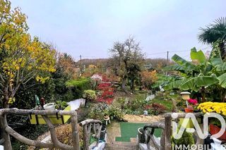  Maison � vendre 4 pi�ces 66 m�